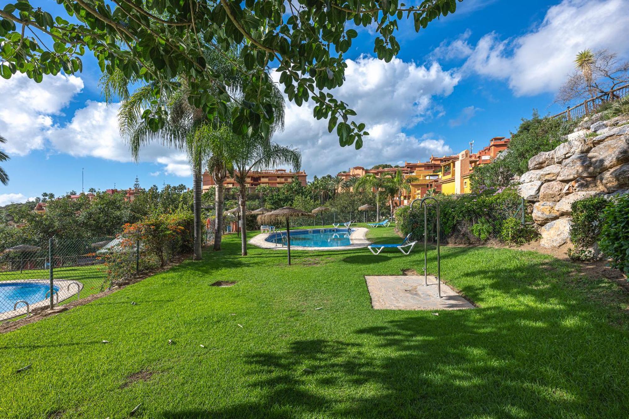 Reserva De Marbella