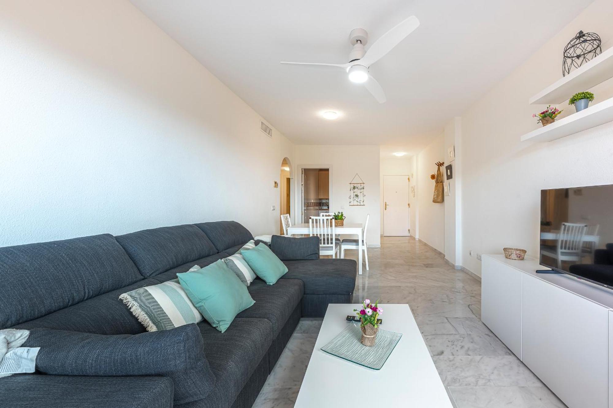 Apartment Reserva De